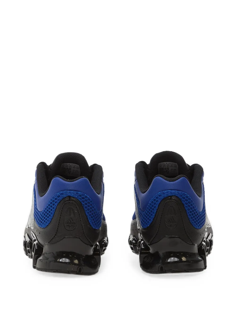 adidas Megaride sneakers Blauw