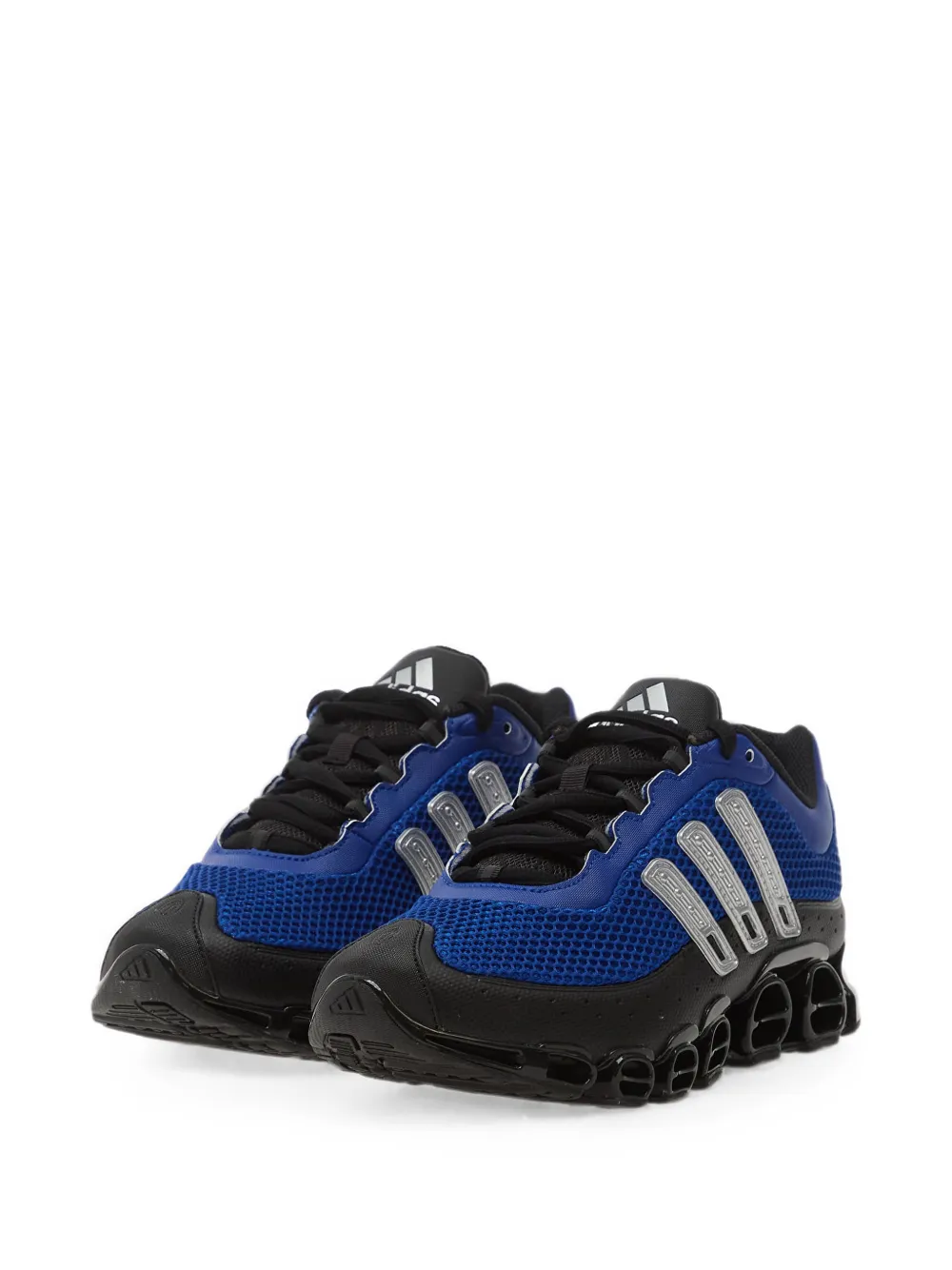 adidas Megaride sneakers Blauw
