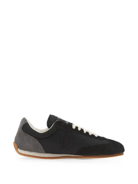 Converse suede-panelled Jogger sneakers