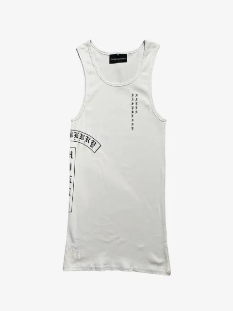 GV Gallery Raspberry Hills tank top