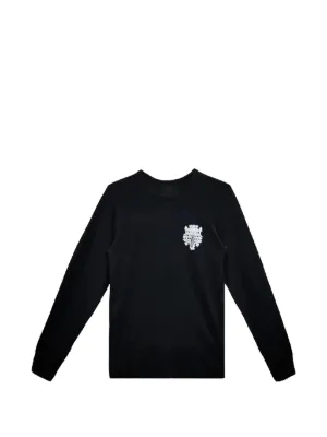 Chrome Hearts New York long-sleeve 