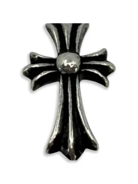 Chrome Hearts Baby Fat pendant necklace