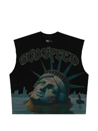 GODSPEED