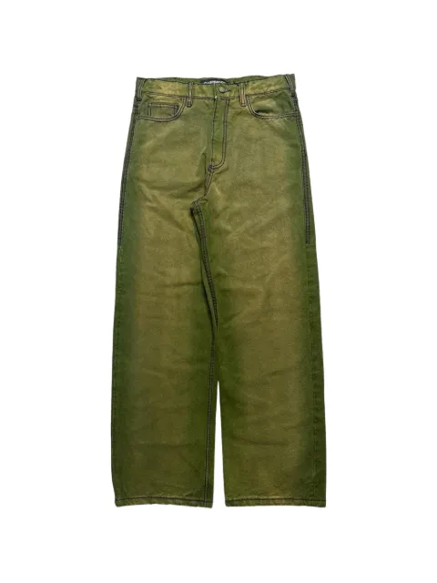 GV Gallery Raspberry Hills Skunk jeans