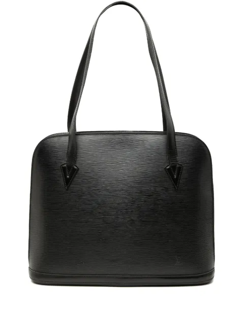 Louis Vuitton Pre-Owned 1997 Epi Lussac shoulder bag