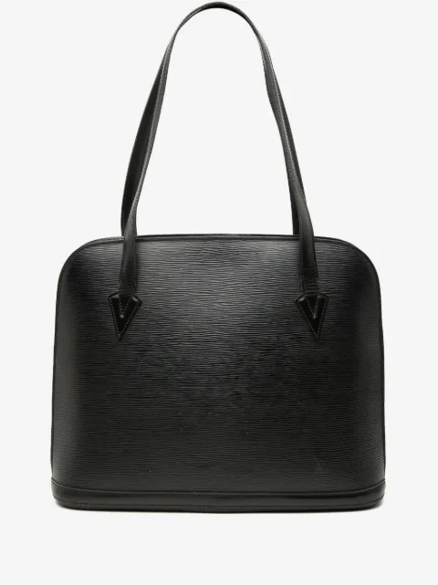 Louis Vuitton Pre-Owned 1997 Epi Lussac shoulder bag