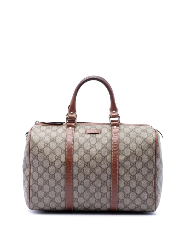 バッグ GUCCI GG supreme JOY boston bag 36605183_68581840_600.jpg