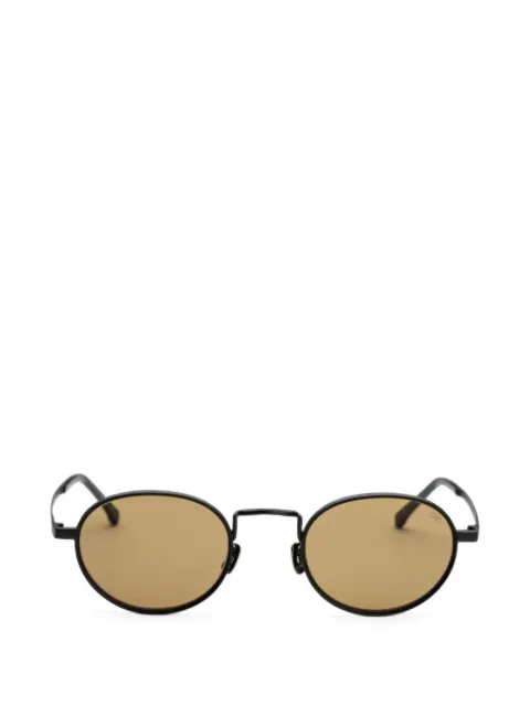 Eyevan7285 round-frame sunglasses
