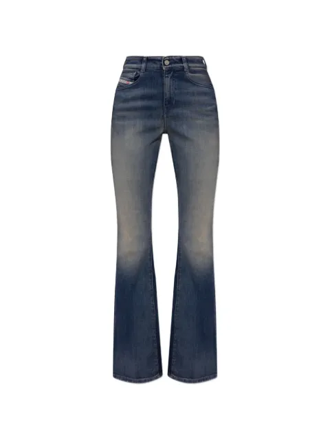 Diesel 1973 D-PARTT jeans