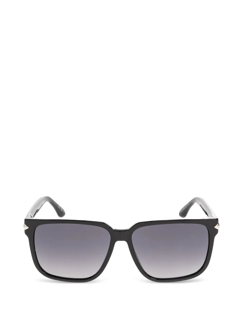 Isabel Marant Eyewear Occhiali da sole squadrati - Nero