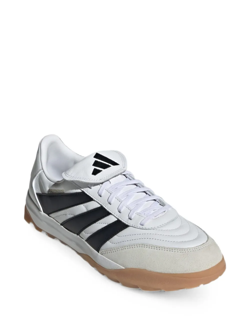 adidas Predator sneakers met vlakken Wit