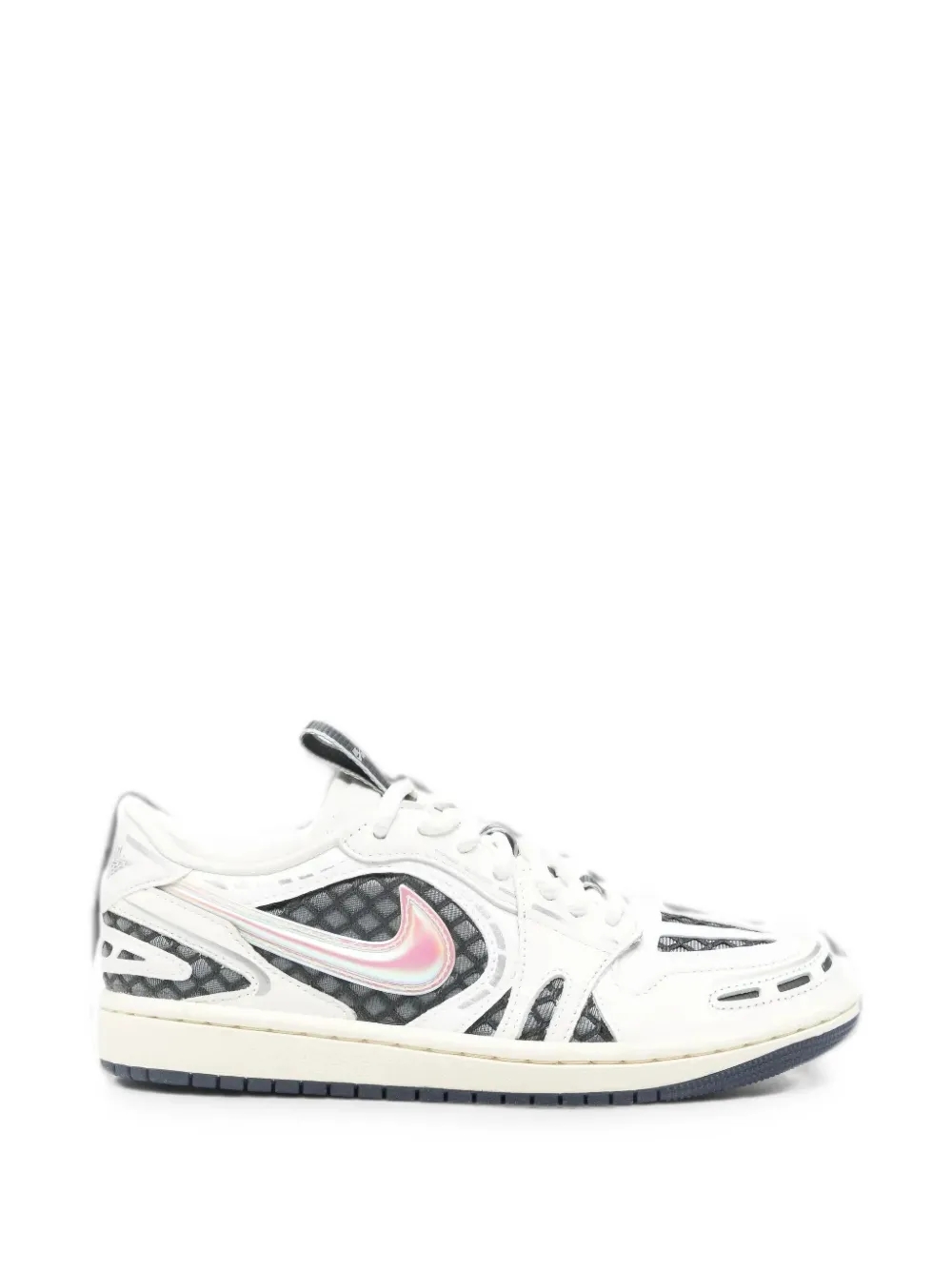Jordan Air 1 Low Method of Make sneakers Wit