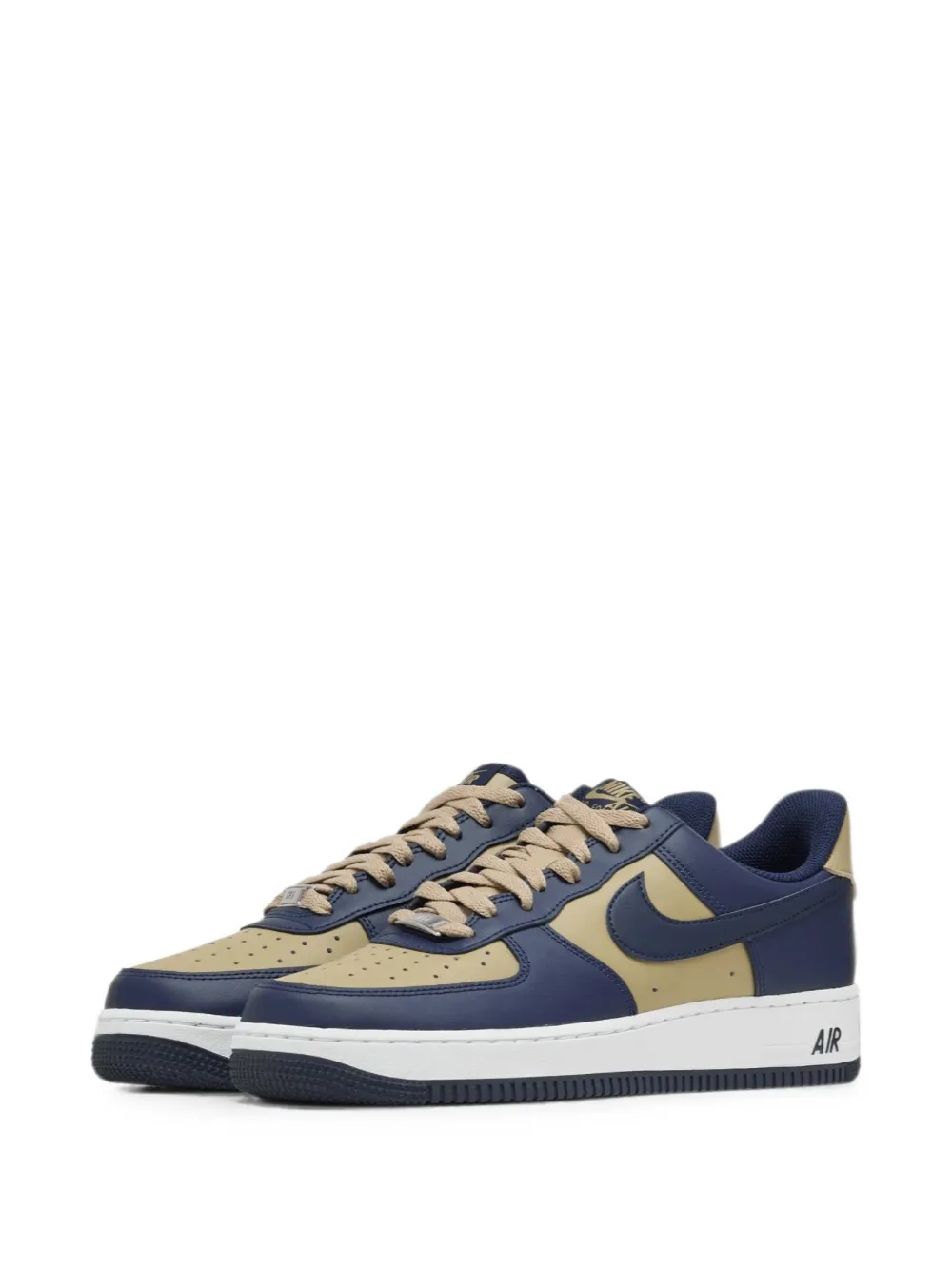 Nike Air Force 1 Low sneakers Blauw