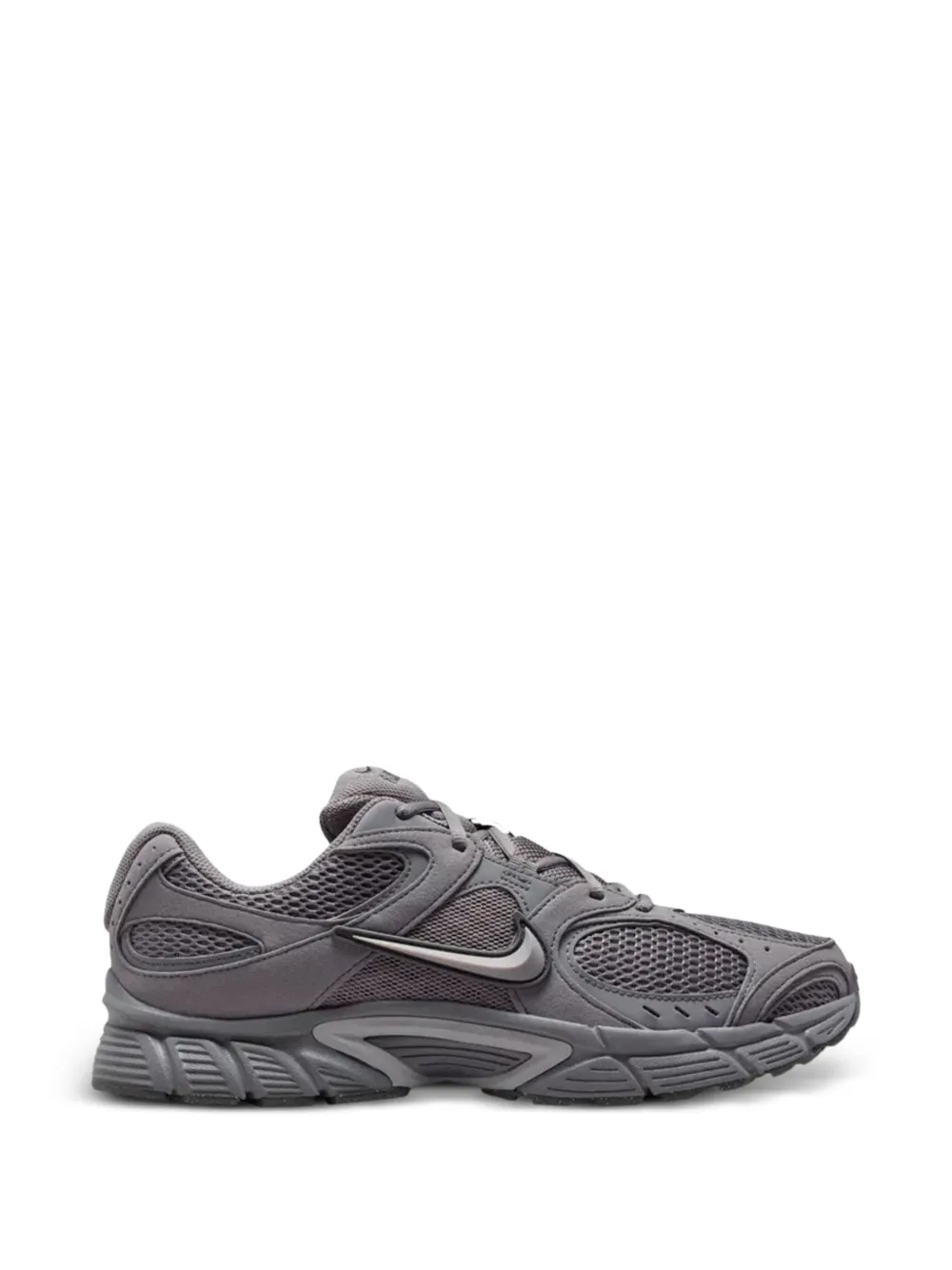 Nike V5 RNR panelled sneakers - Grigio