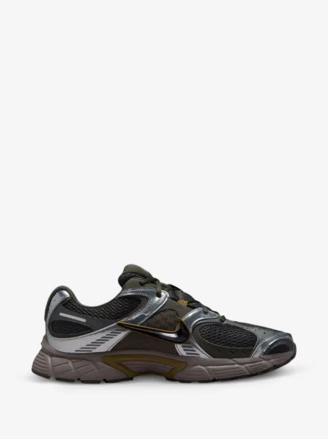 Nike V5 RNR mesh-panel sneakers