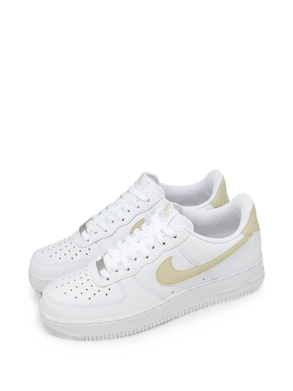 Nike Air Force 1 Low sneakers Wit