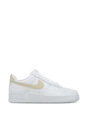 Nike Air Force 1´07 Sneakers | White | FARFETCH ZA