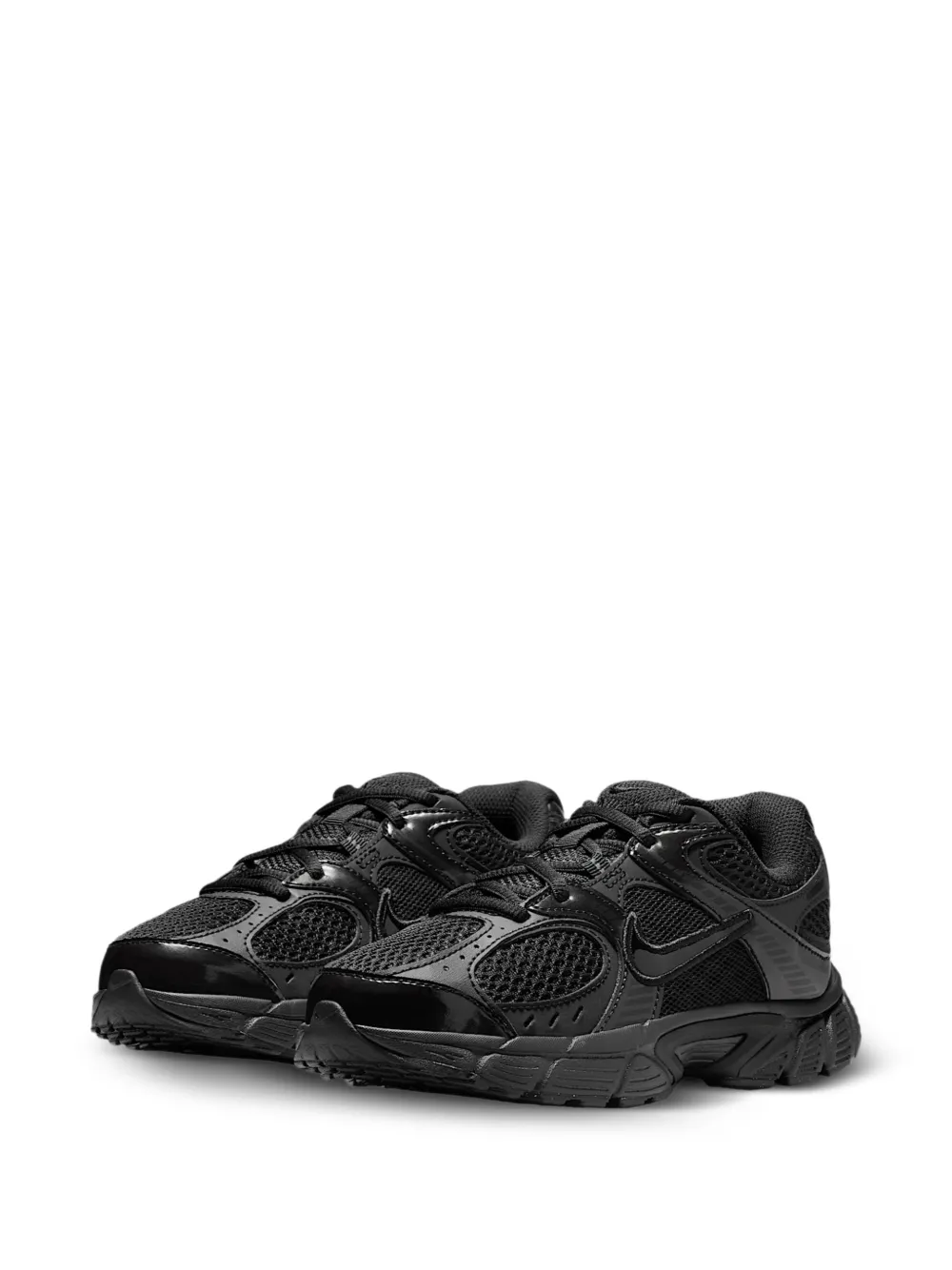 Nike Kids V5 RNR sneakers Zwart