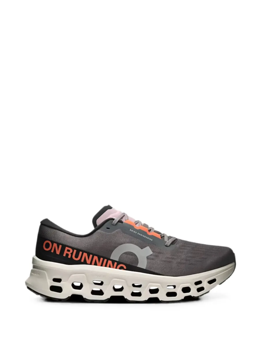 On Cloudm ster 3 sneakers Grijs