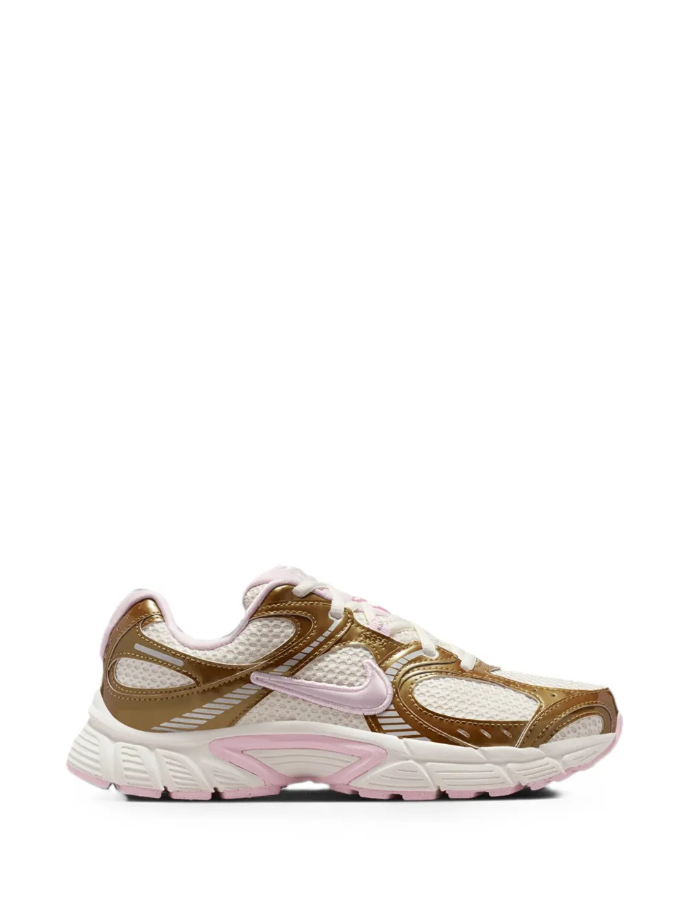 Nike Air Max 95 Big Bubble sneakers Wit