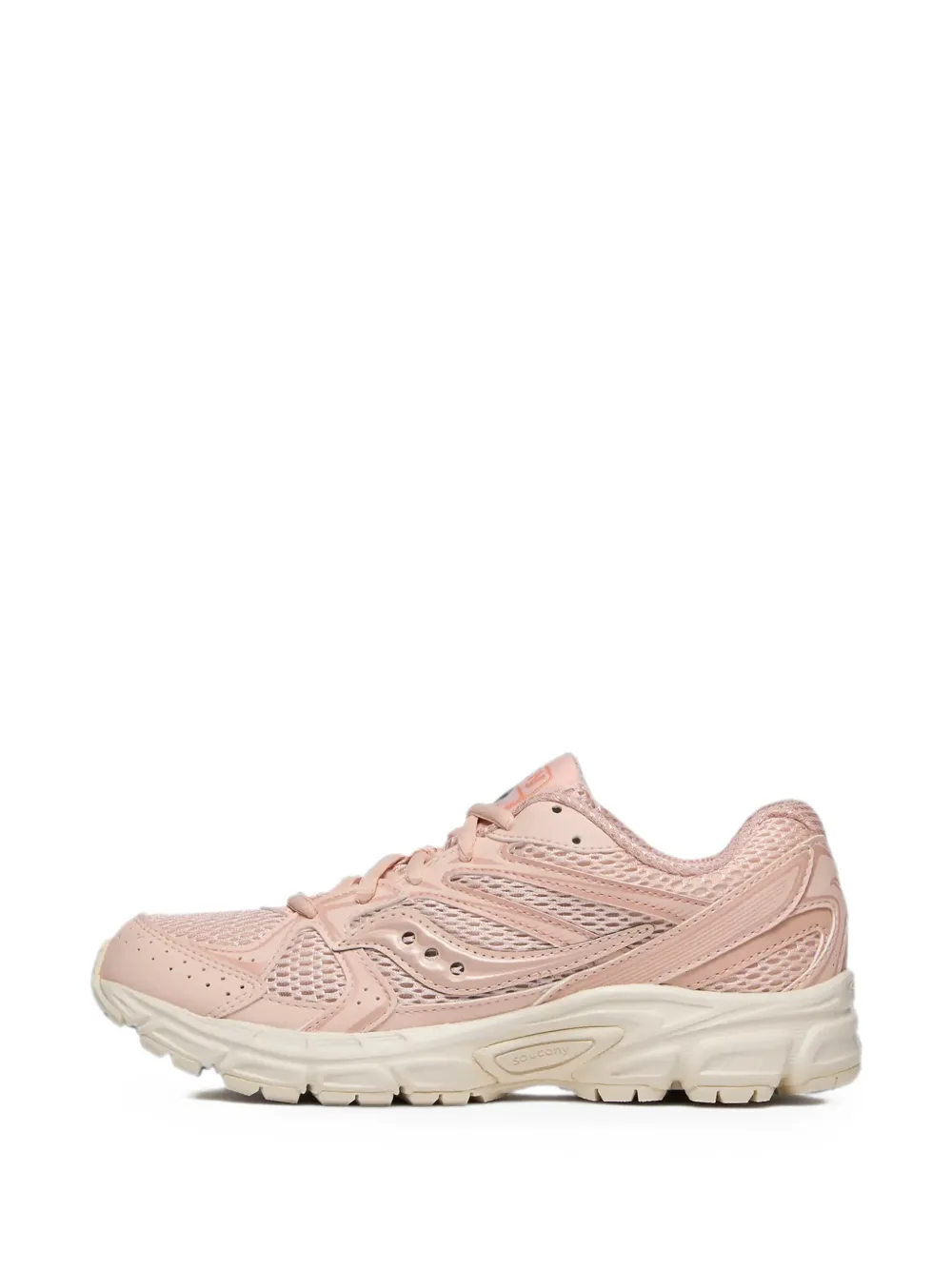 Saucony Grid Ride Millennium sneakers