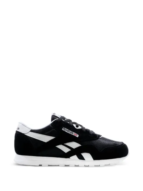 Reebok Kids Classic Nylon sneakers