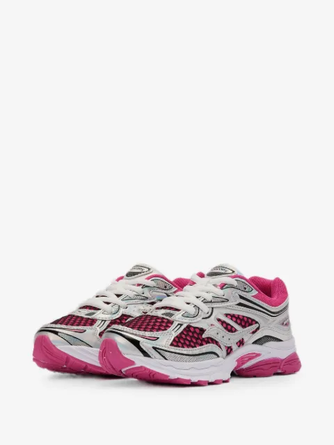 Saucony ProGrid Omni 9 lace-up sneakers