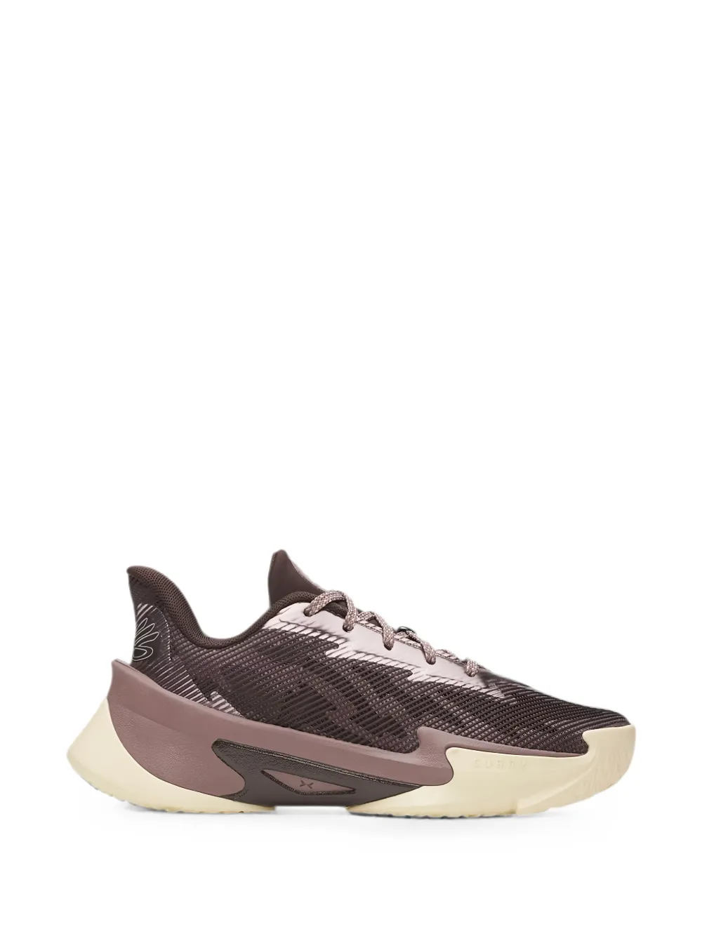 Under Armour Kids Curry Series 7 sneakers Bruin