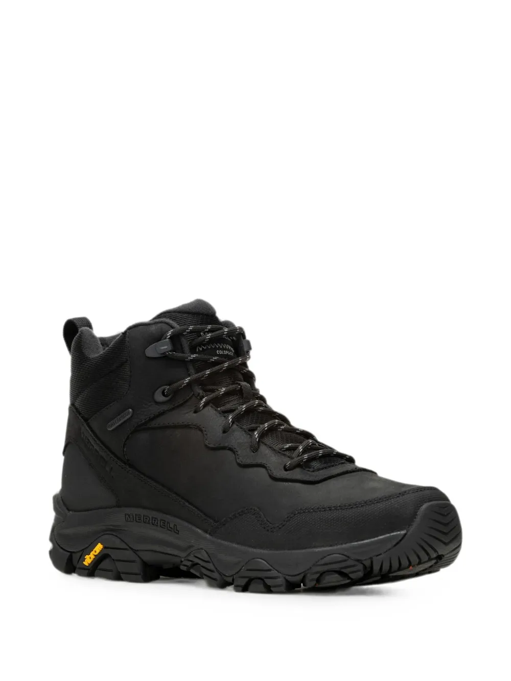 Merrell Coldpack 3 Thermo sneakers Zwart