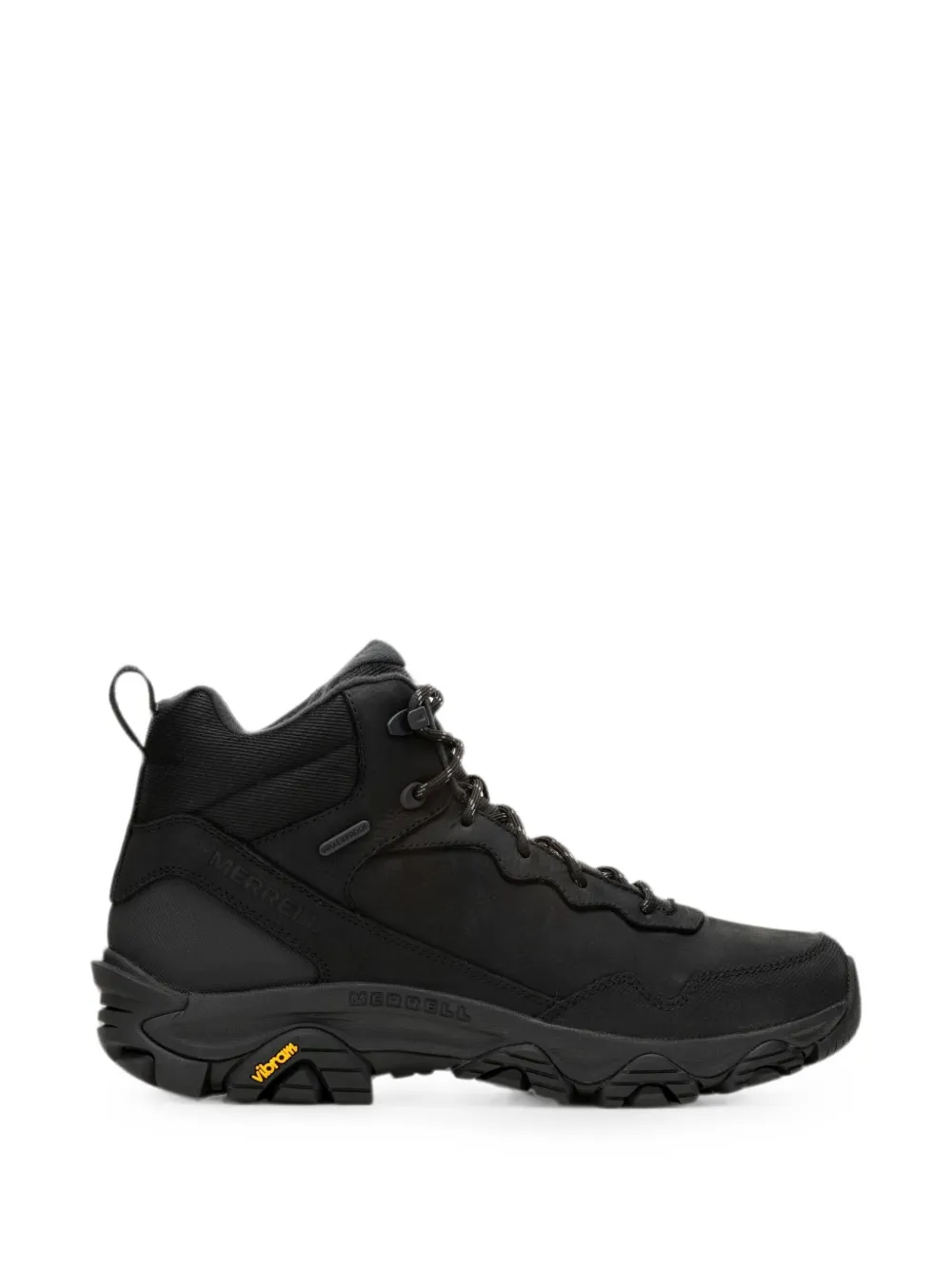 Merrell Coldpack 3 Thermo sneakers - Nero