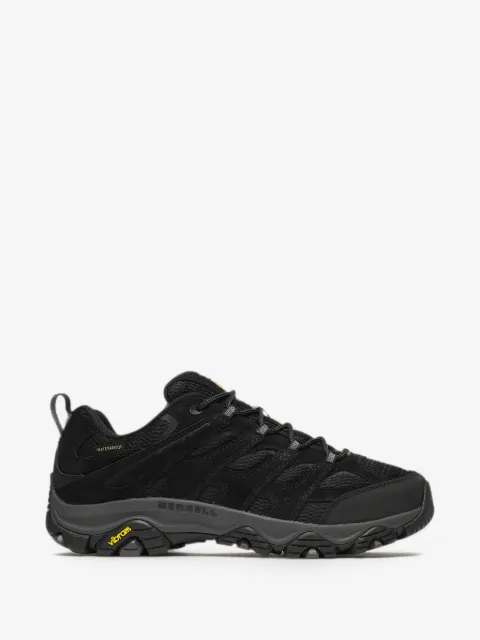 Merrell Moab 3 waterproof sneakers