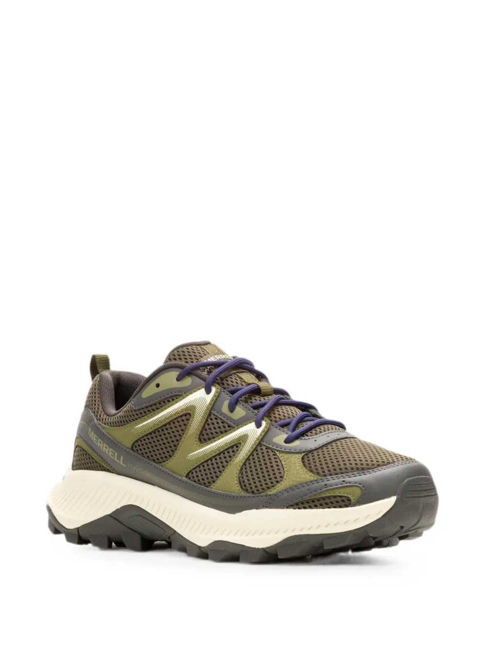 Merrell Tempo EXP sneakers Groen