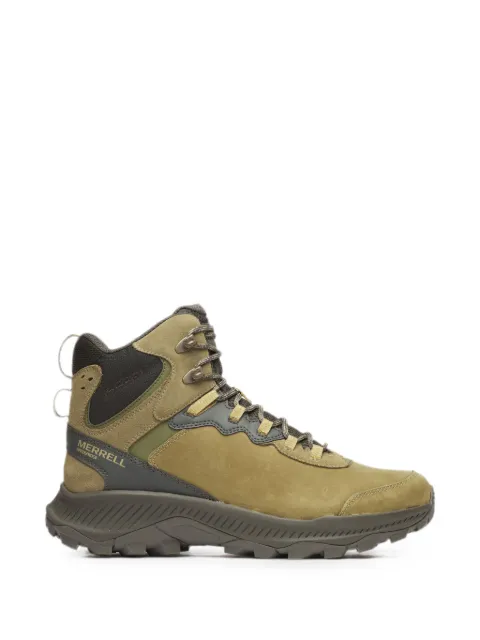Merrell Speed Strike 2 leather ankle boots