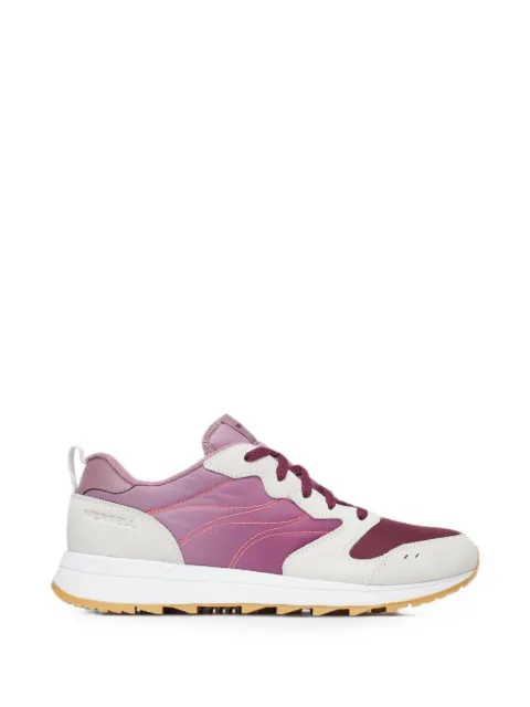 Merrell Alpine 83 panelled sneakers