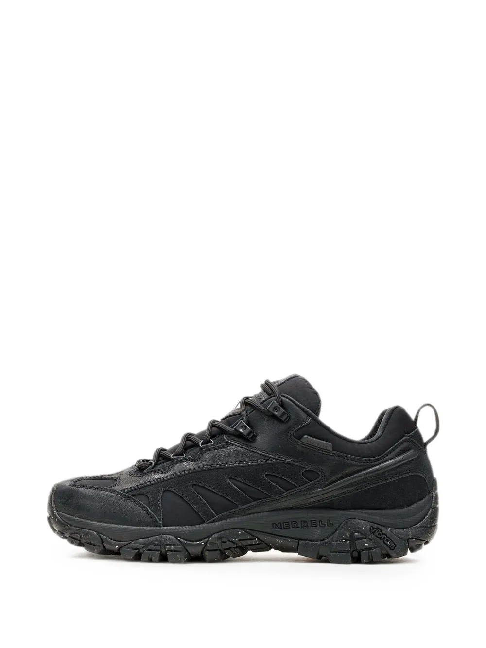Merrell Mesa Luxe 1TRL sneakers Zwart