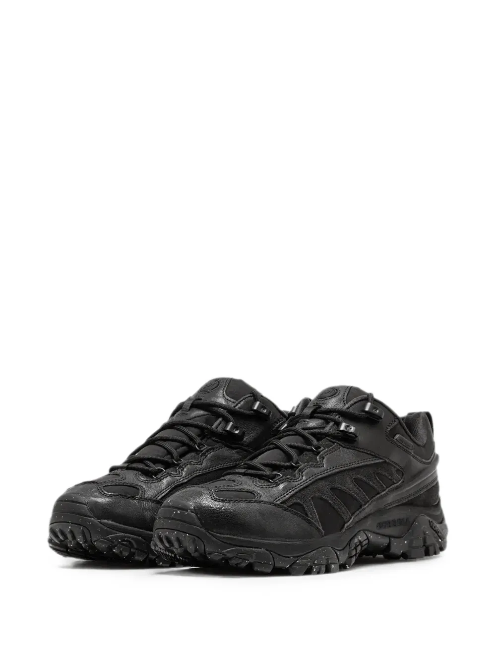 Merrell Mesa Luxe 1TRL sneakers Zwart
