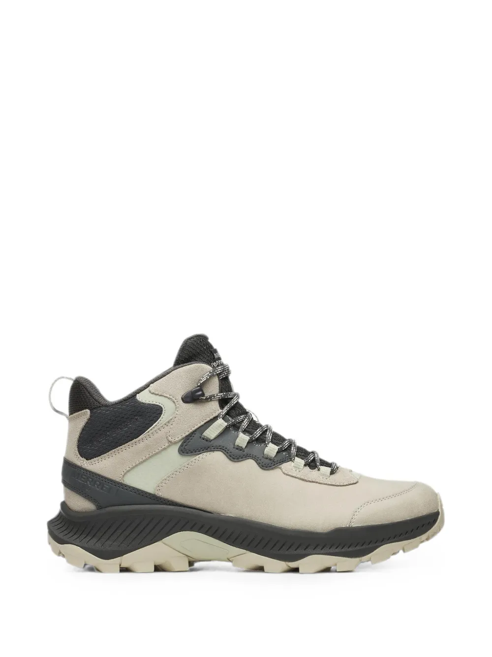 Merrell Speed Strike 2 LTR waterproof sneakers Beige