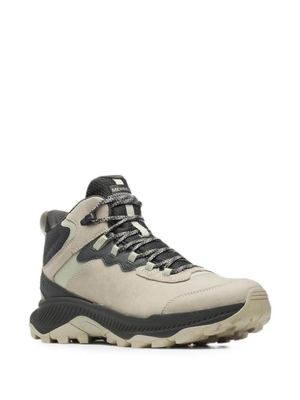 Merrell Speed Strike 2 LTR waterproof sneakers Beige