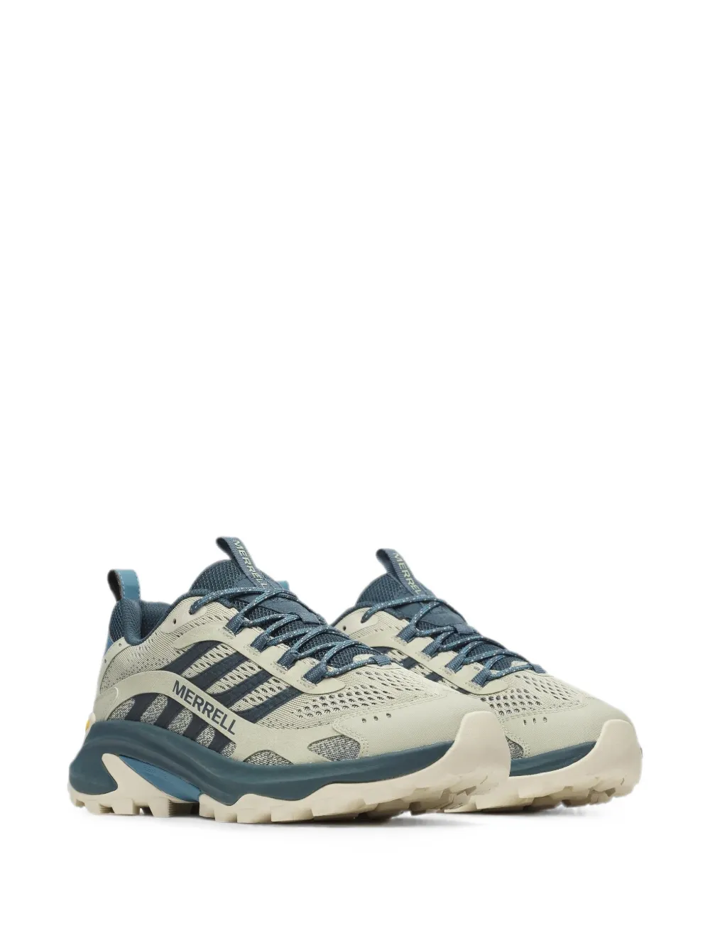 Merrell Moab Speed 2 sneakers Beige