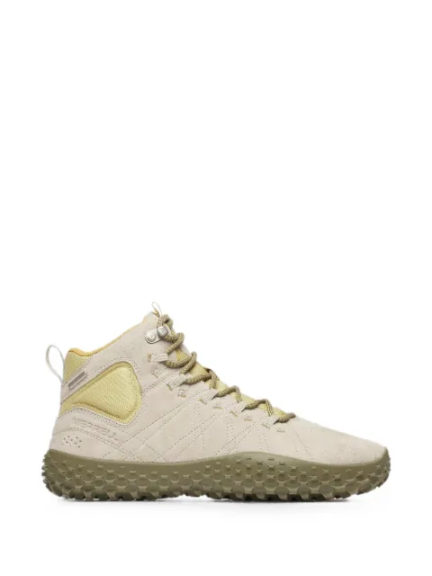 Merrell Wrapt Mid waterproof sneakers