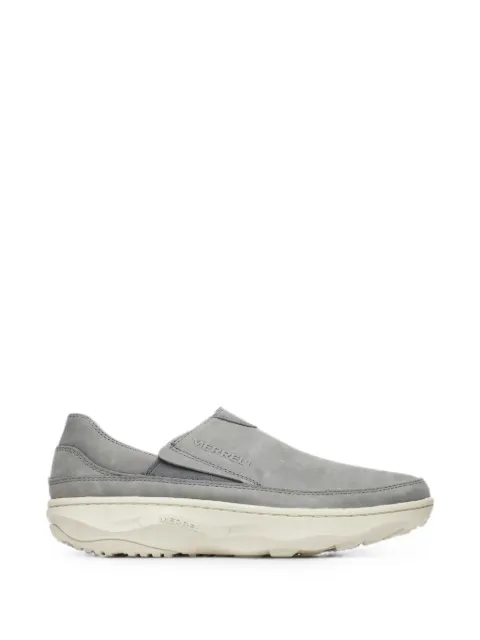 Merrell Silvo logo-detail sneakers