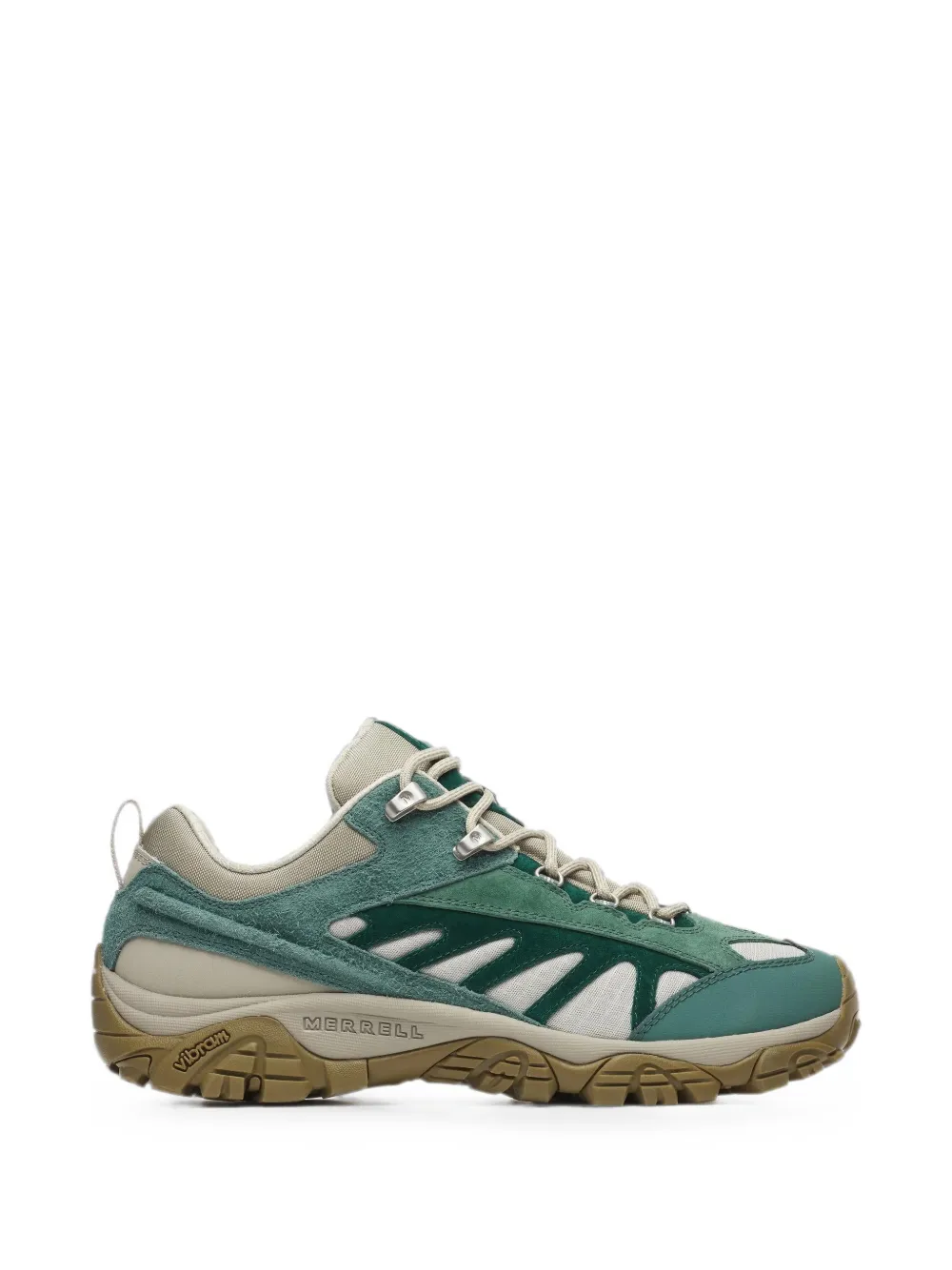 Merrell Moab 2 Mesa Luxe sneakers - Verde