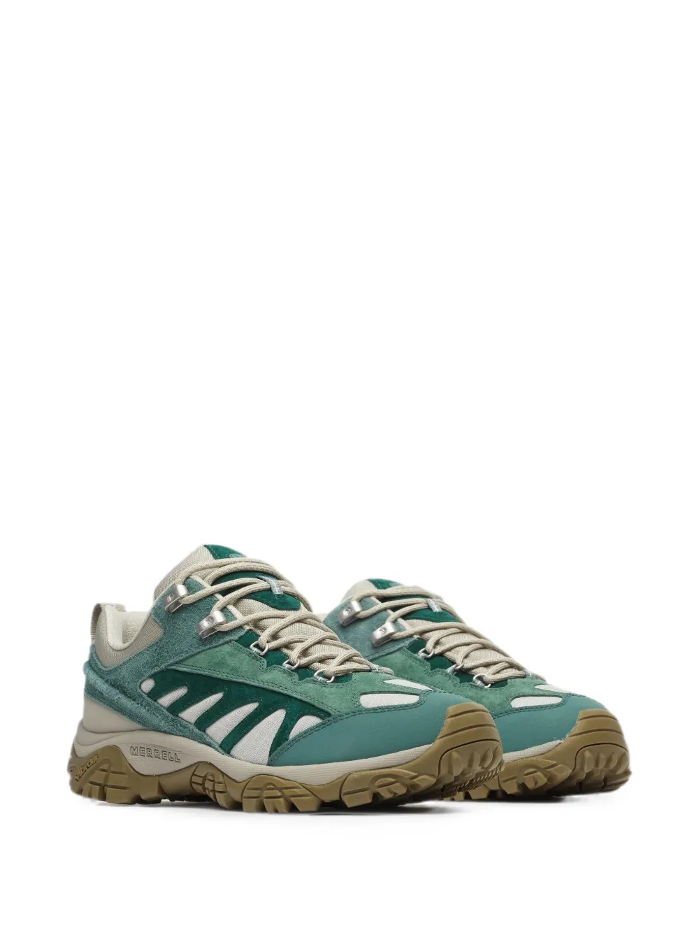 Merrell Moab 2 Mesa Luxe sneakers Groen