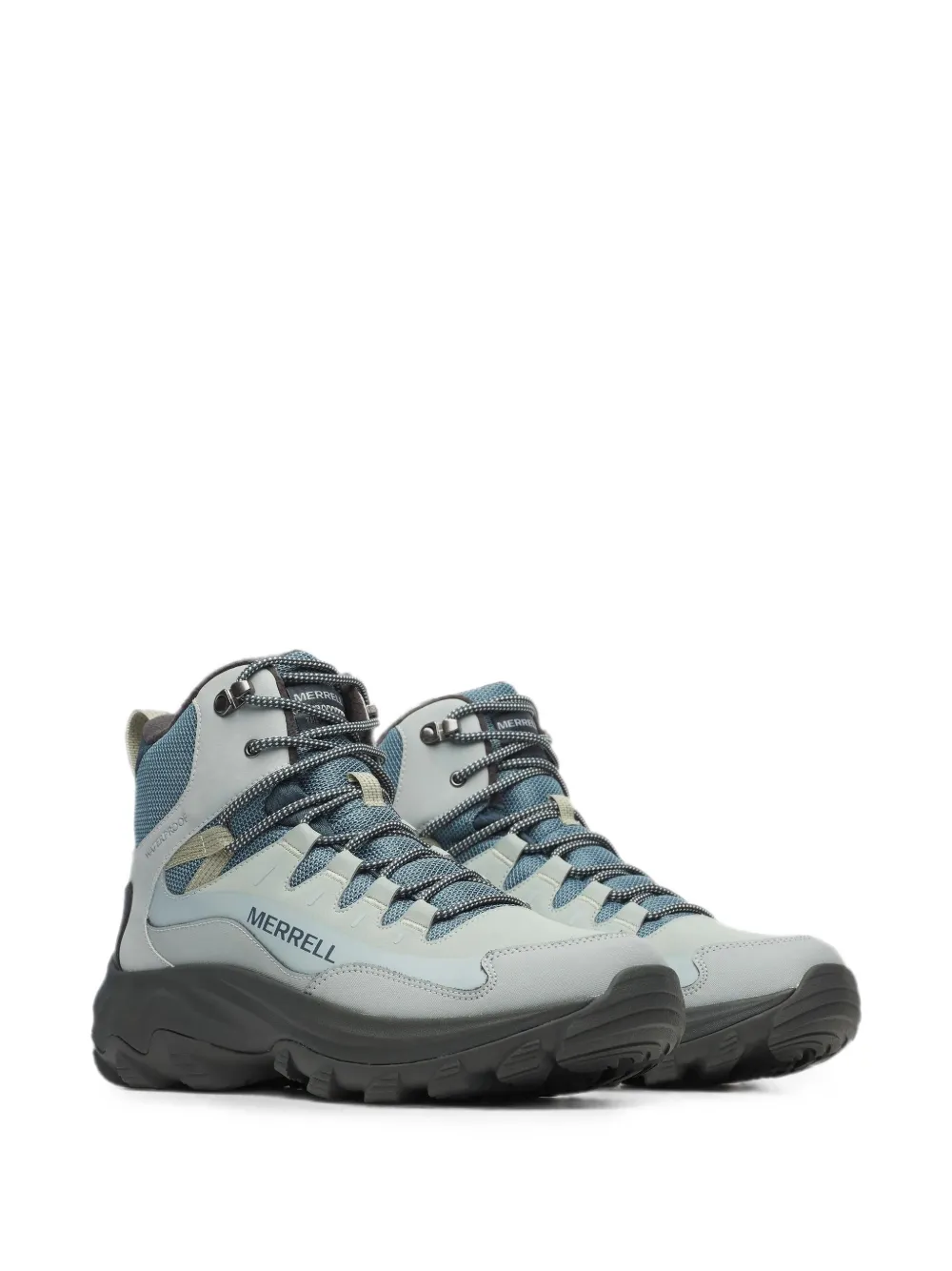 Merrell Thermo Chill 2 Mid waterproof sneakers Grijs
