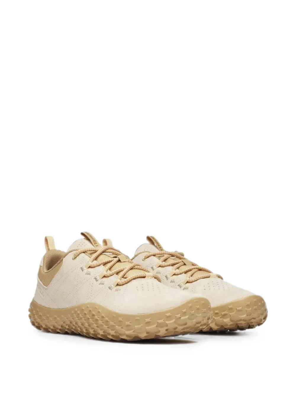 Merrell Wrapt sneakers Beige