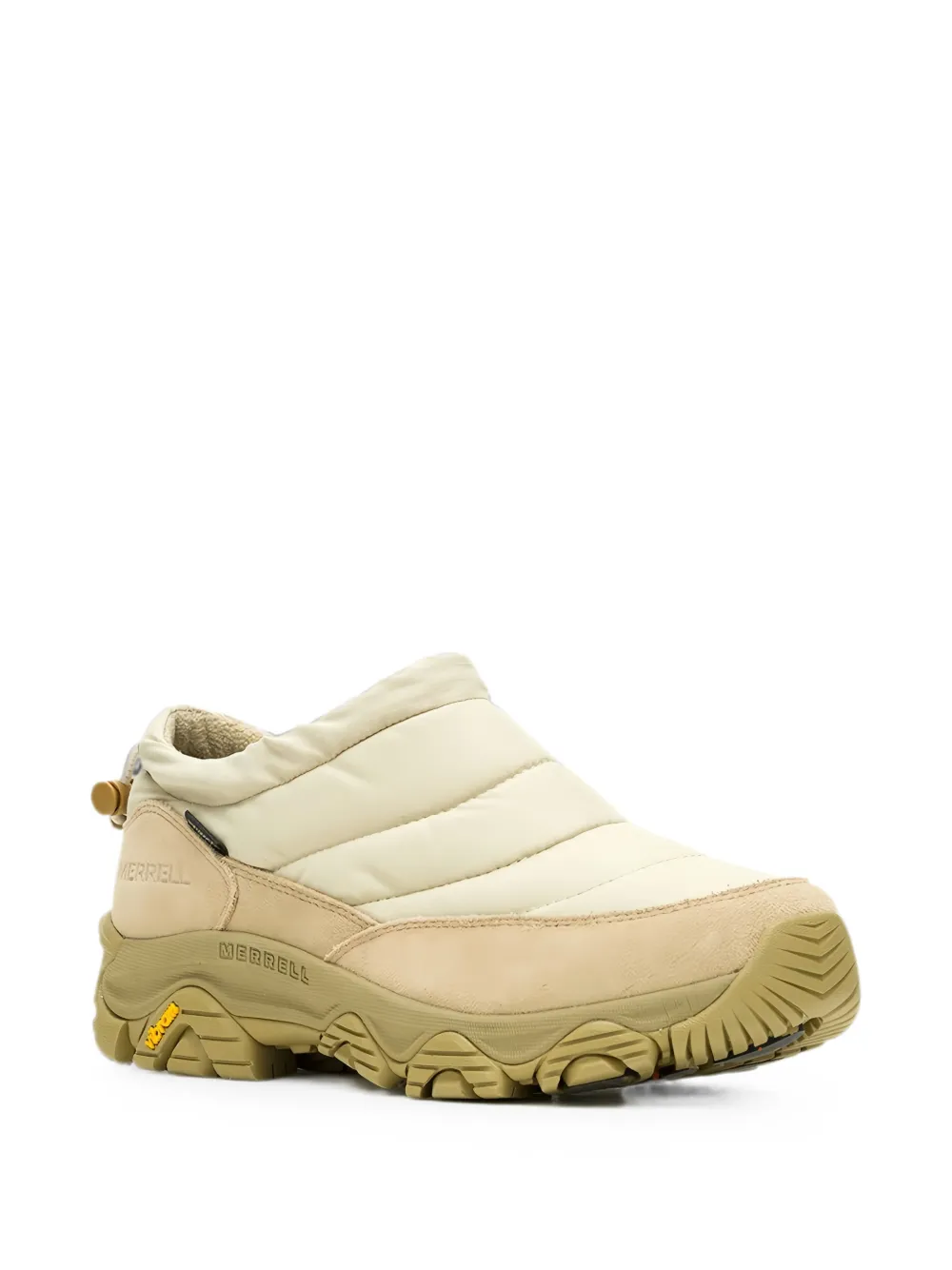 Merrell Coldpack 3 Zero Thermo sneakers Beige