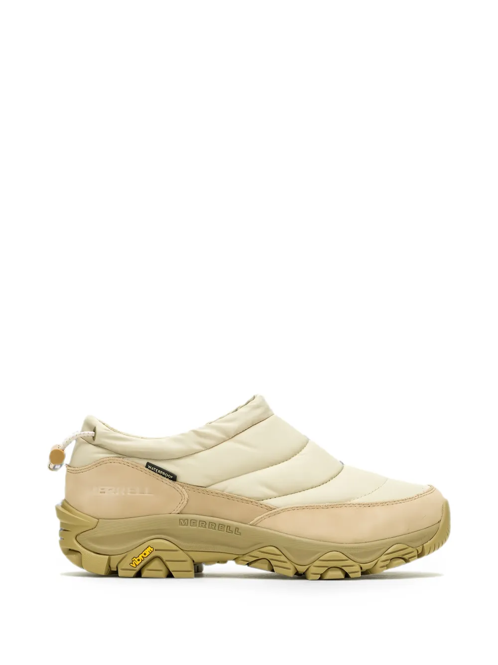 Merrell Coldpack 3 Zero Thermo sneakers - Toni neutri