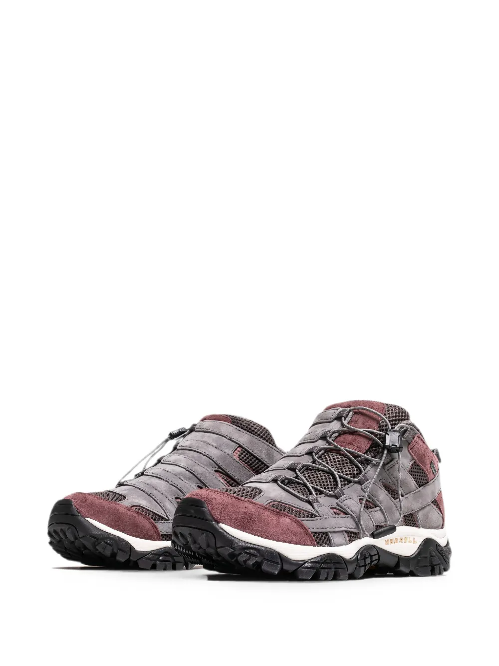 Merrell x A.Four Moab 1TRL sneakers Grijs