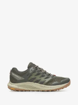 Merrell