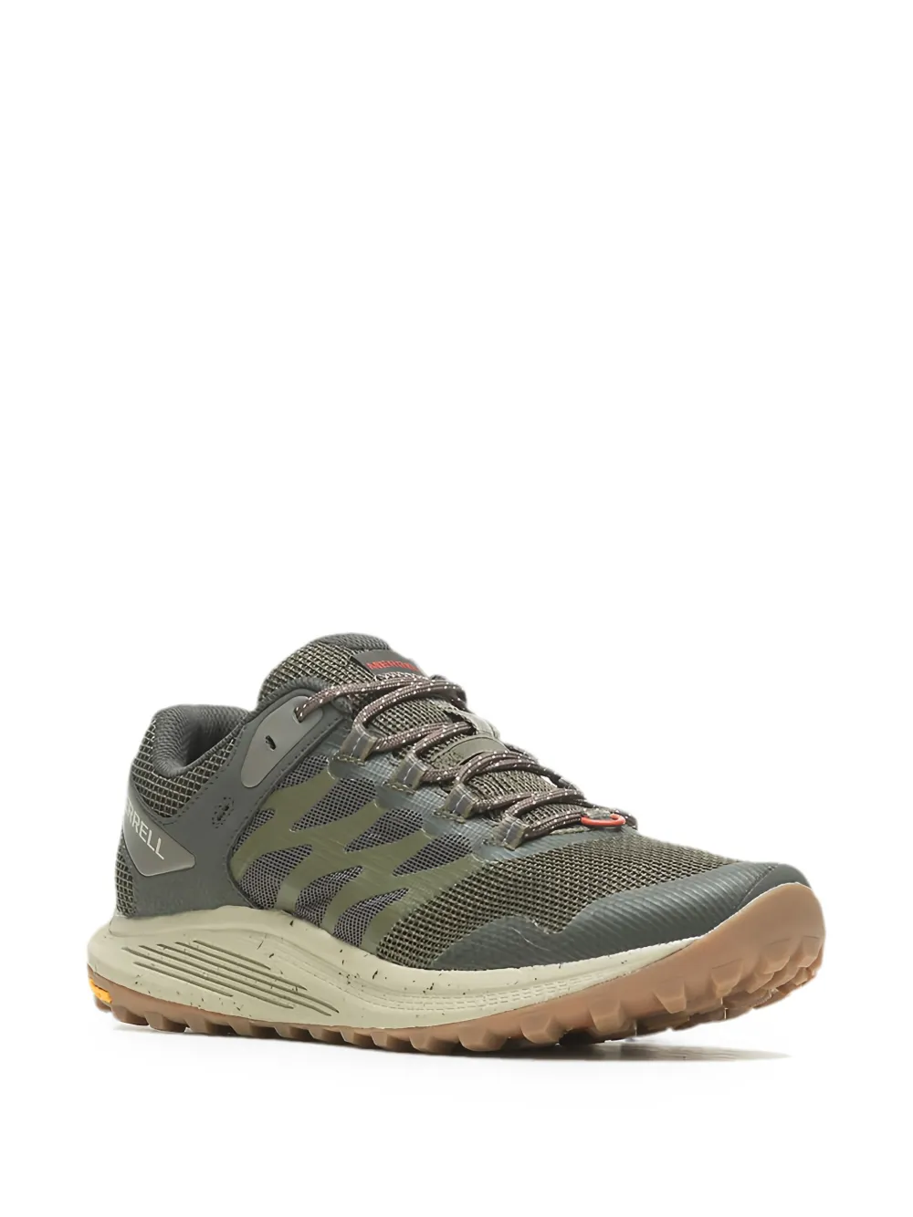 Merrell Nova 3 sneakers Groen